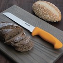 Couteau à pain Soft Grip Pro Vogue 20cm
